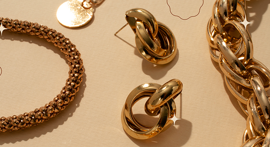 The Summer Edit: Must-Have Jewellery Pieces for Your Vacation Mood