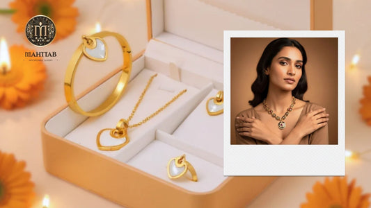 Discover Beautiful Modern Designer Jewellery Made with Care for Every Occasion