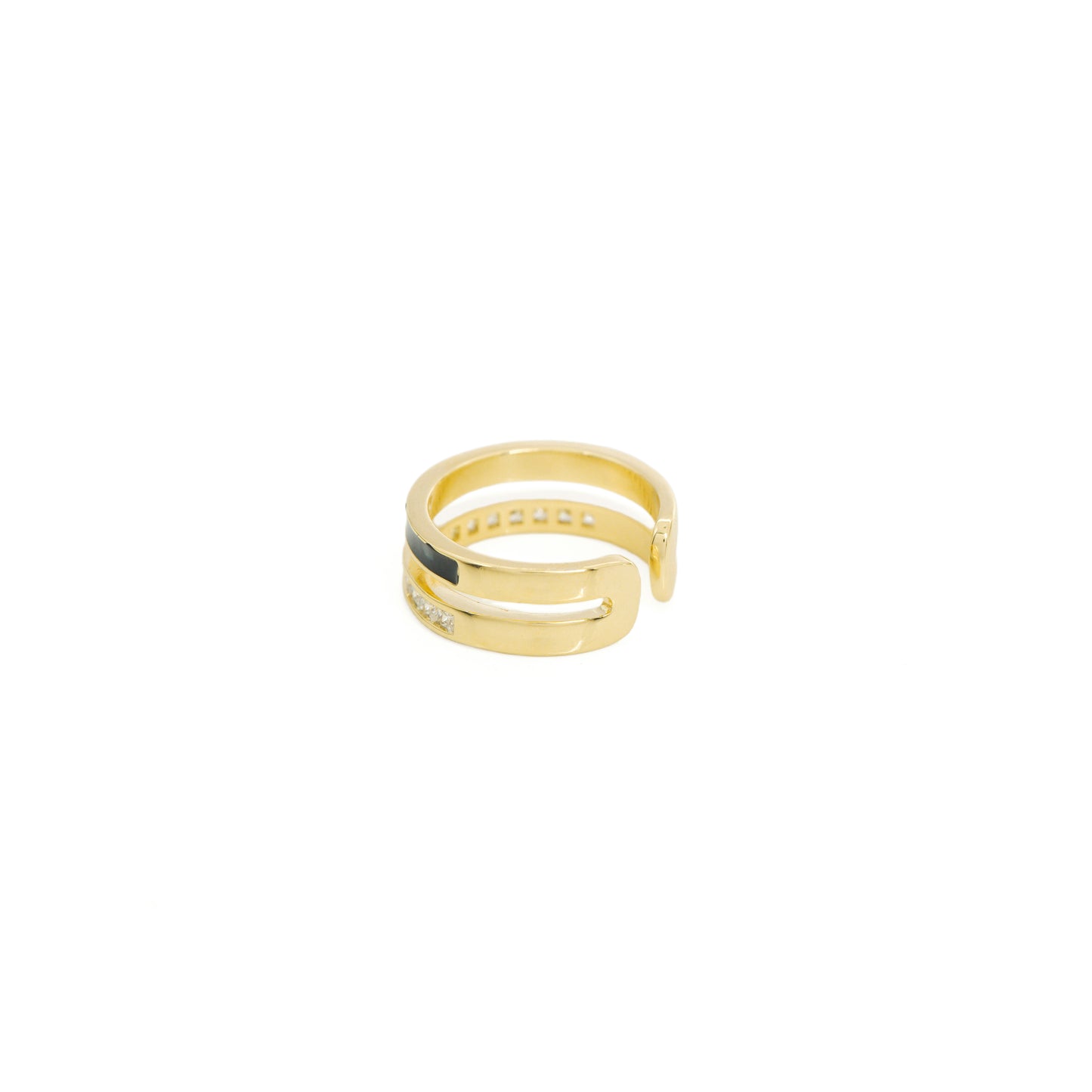 Eclipse Dual Band