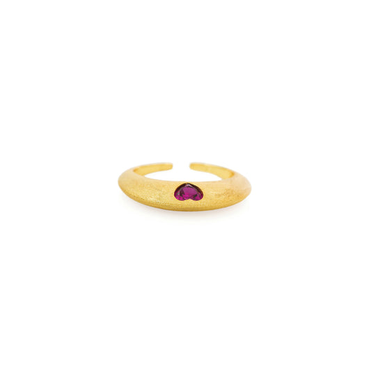 Amore Matte adjustable Band