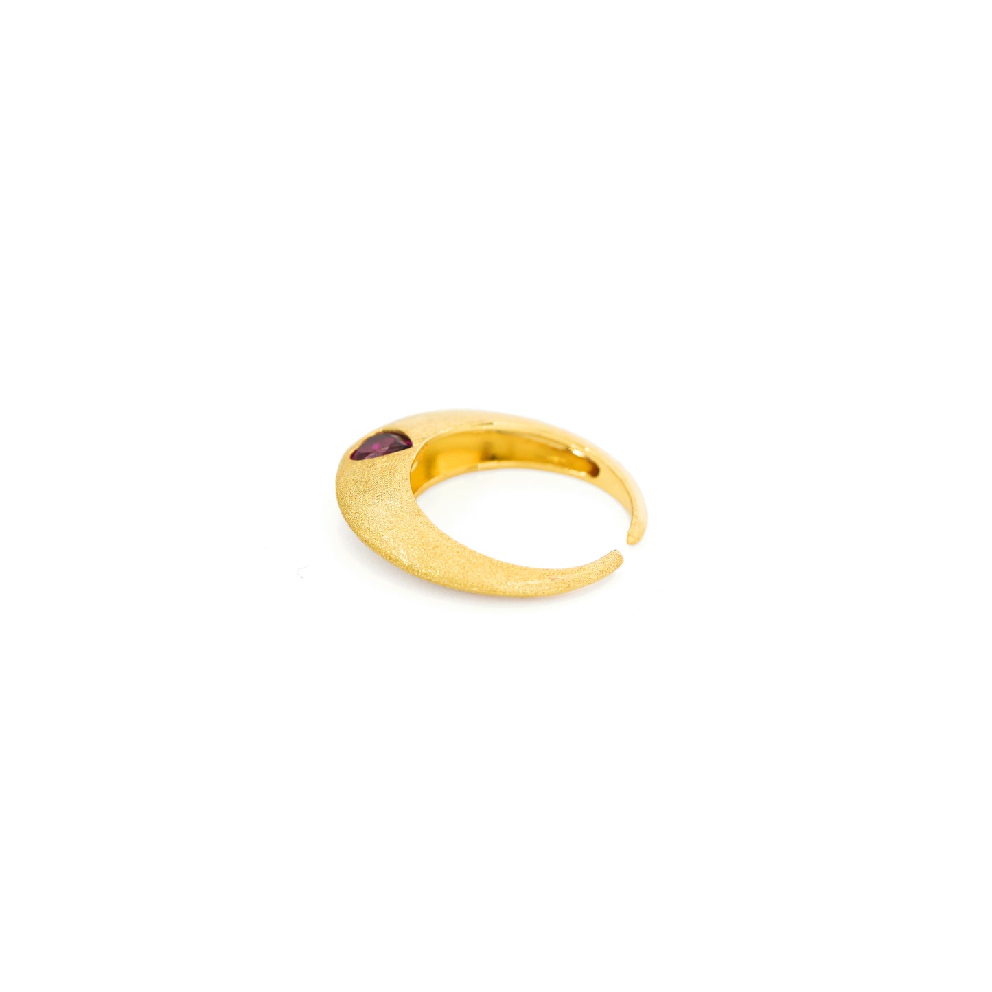 Amore Matte adjustable Band