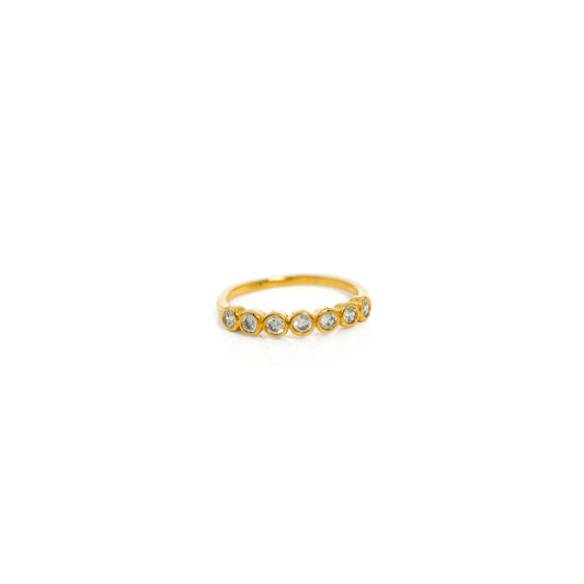 Aurelia Stacking Band