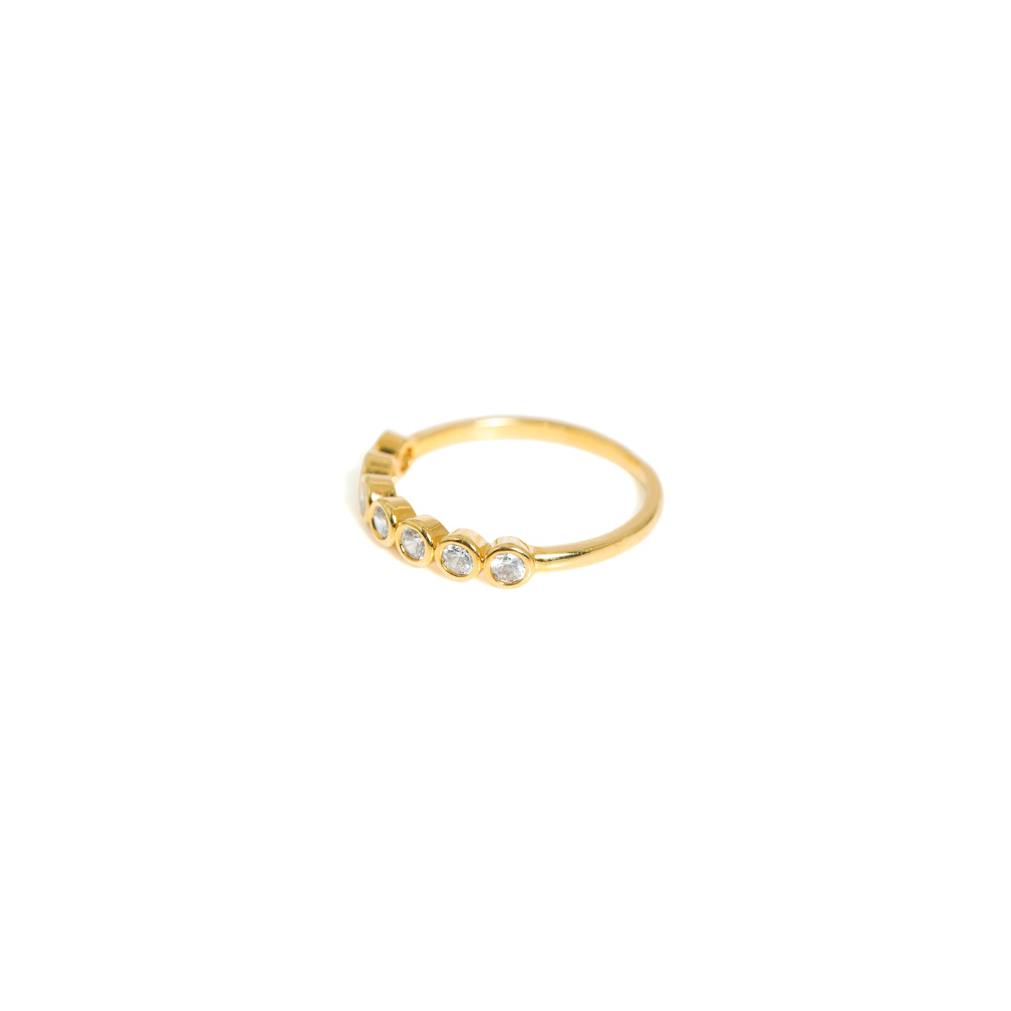 Aurelia Stacking Band