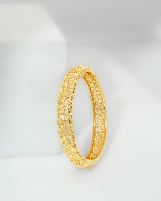 The Ariana Filigree Kada