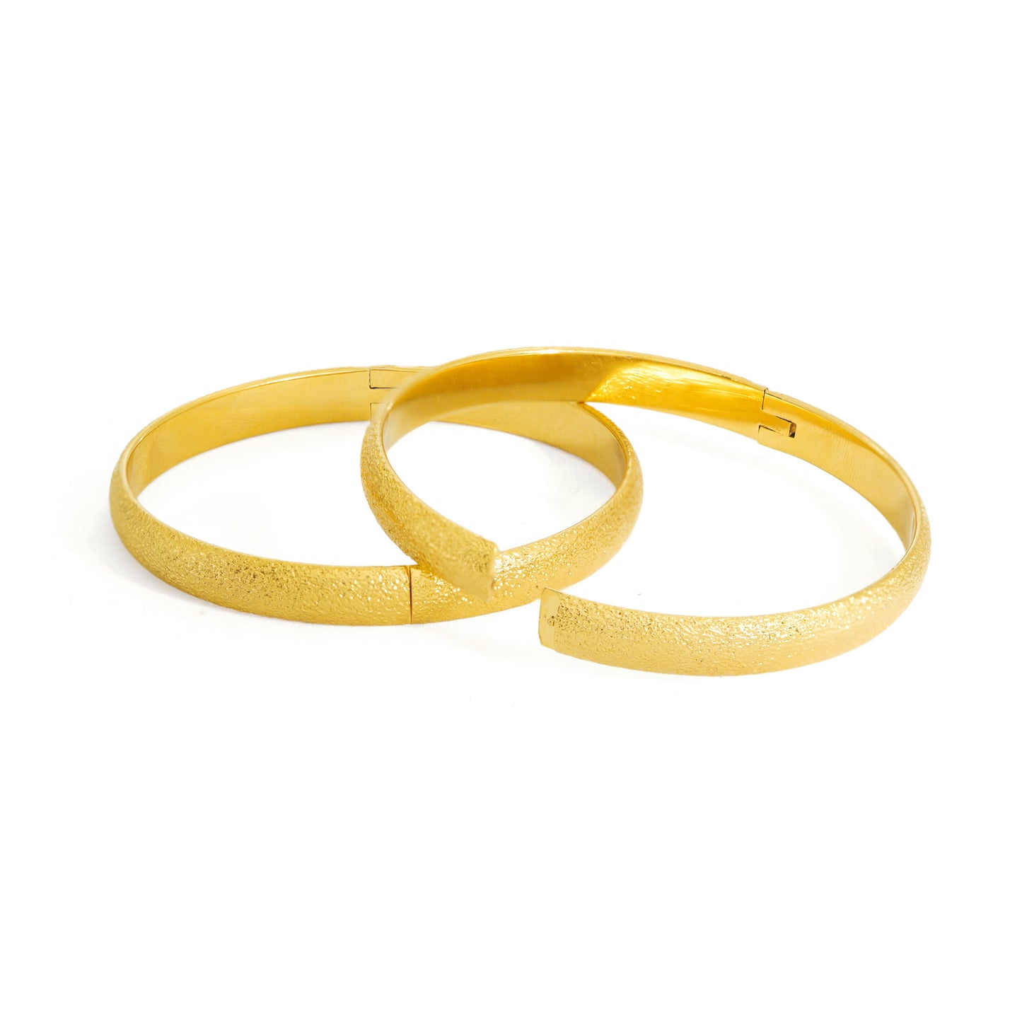Aurum Bangles