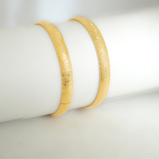 Aurum Bangles
