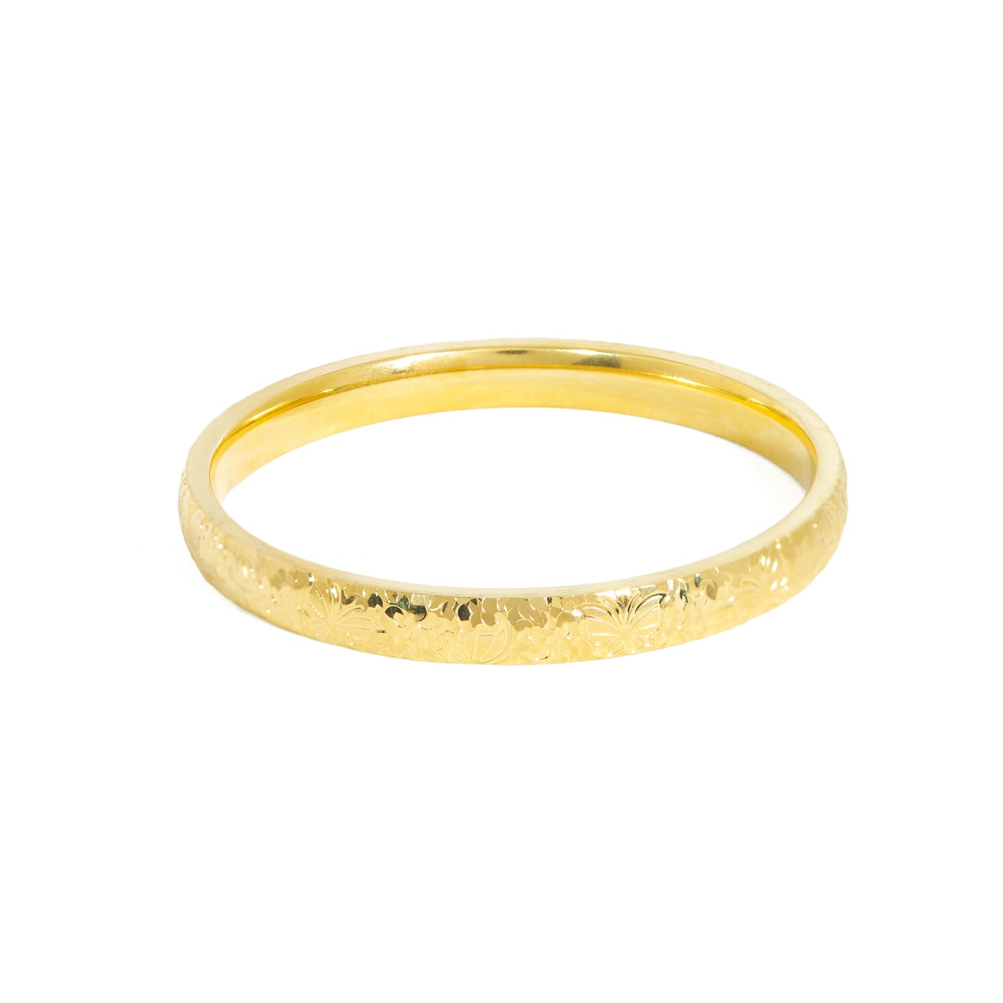 Petal & Prism Bangles
