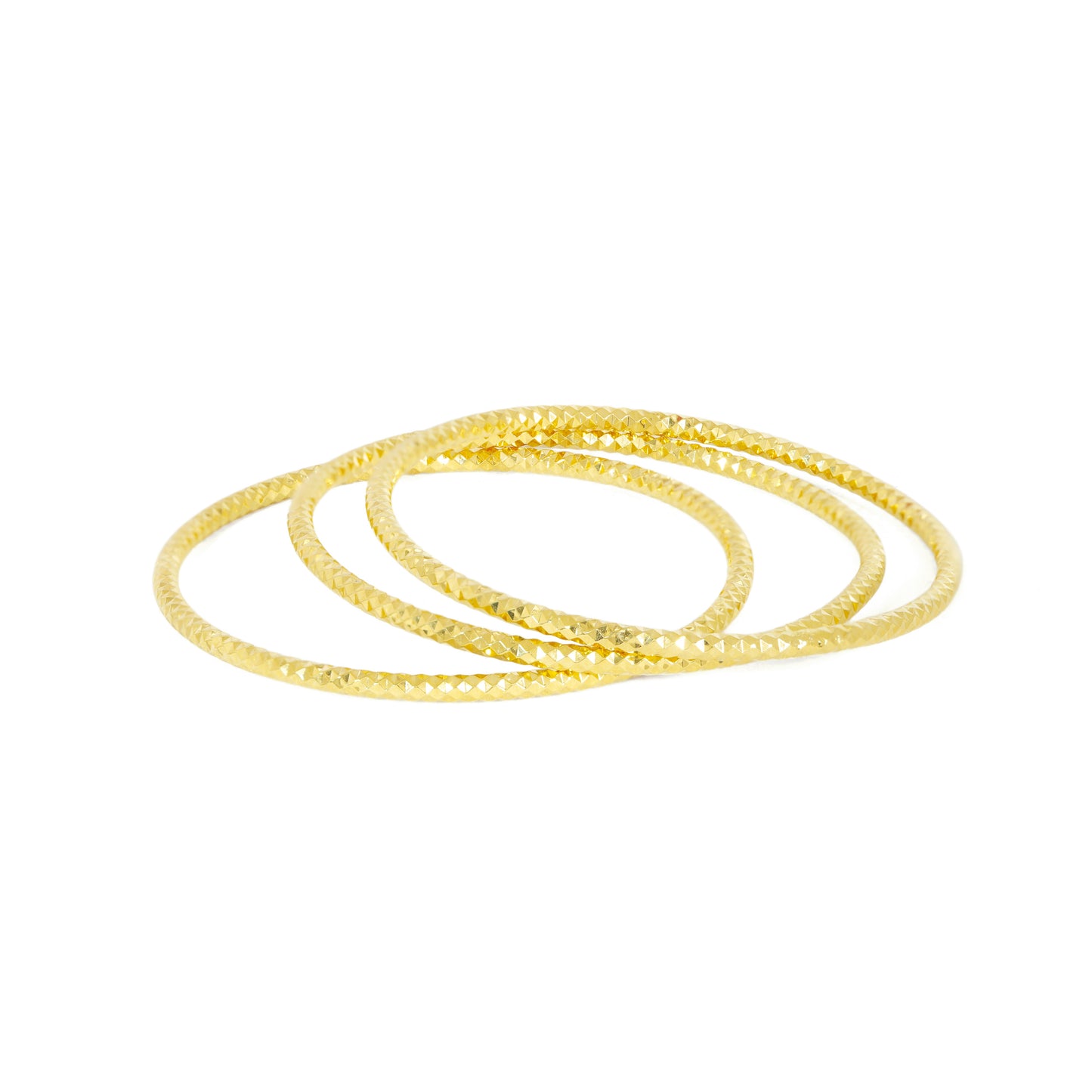Prism Gold Stack