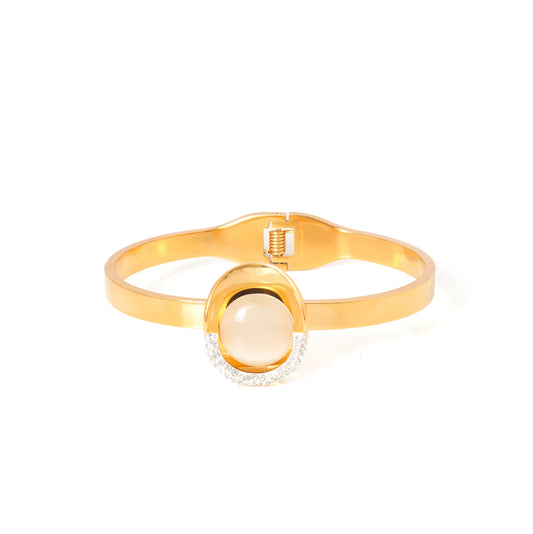 Regal harmony jewellery set