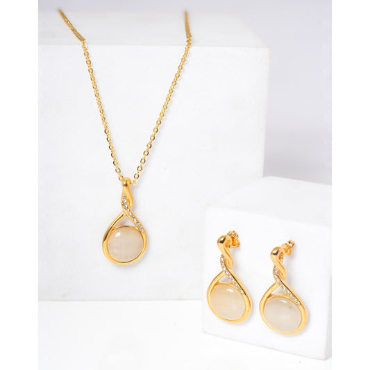 Luxe bloom set