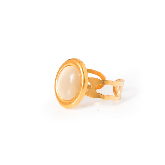 celeste elegance jewellery set
