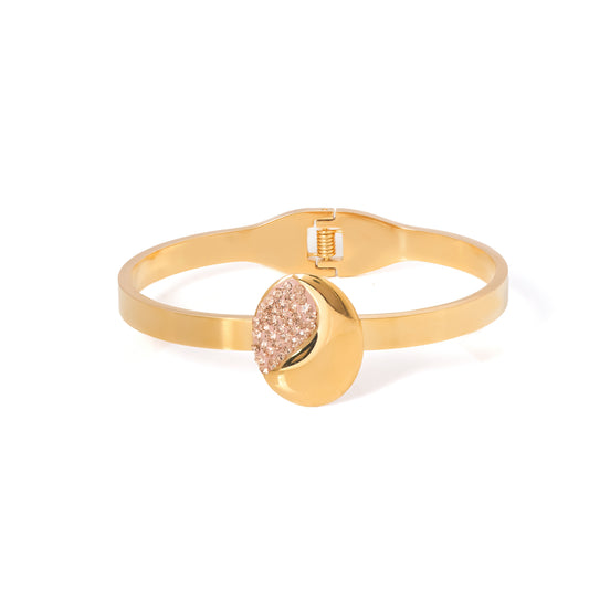 Imperial glow jewellery set