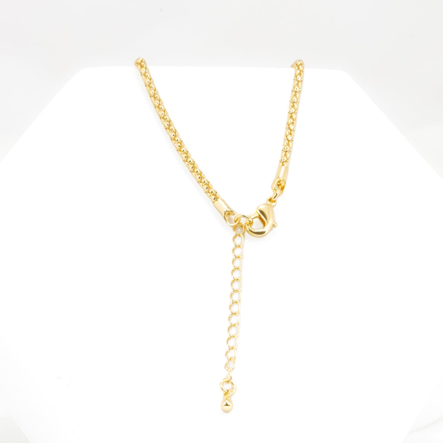 Pastel Floral Enamel Pendant with Matching Earrings | Elegant Gold Plated Jewelry for Women | Wedding, Party & Festive Wear Gift Set