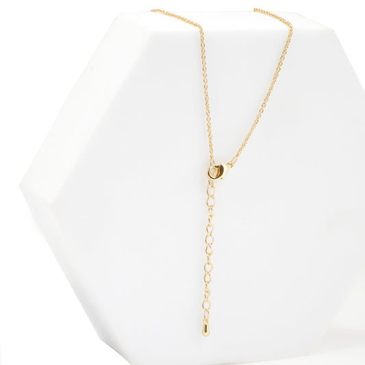 Elegant Gold Plated Necklace Earring and Ring Set | Textured Design with Sparkling Clear Stone | Women’s Wedding and Party Jewelry