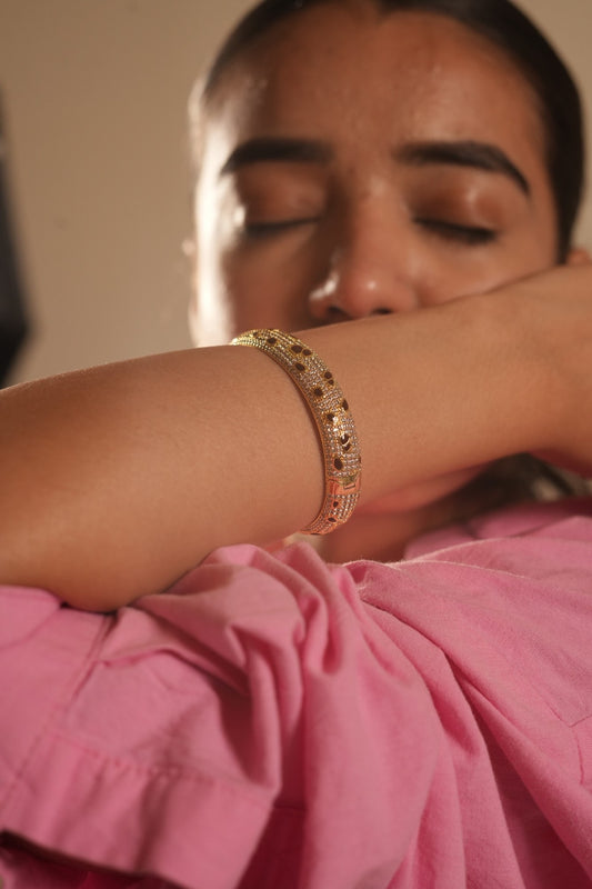 Spotted Muse Bracelet