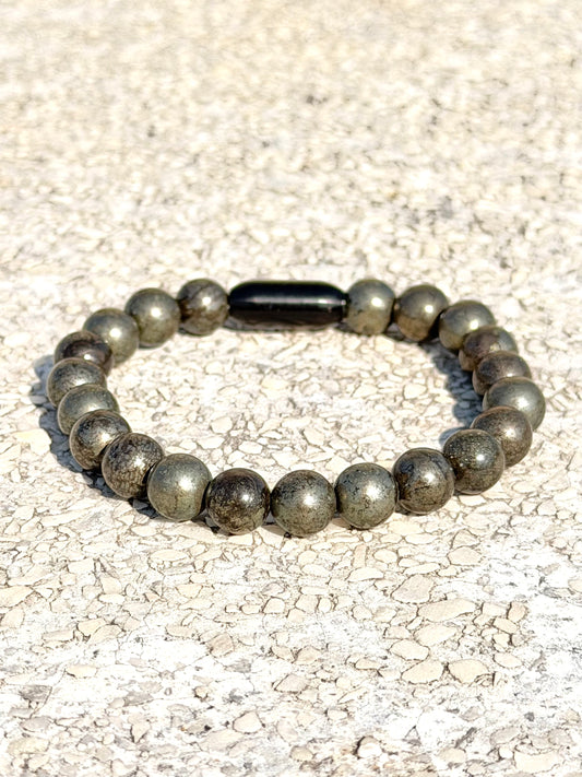 PYRITE