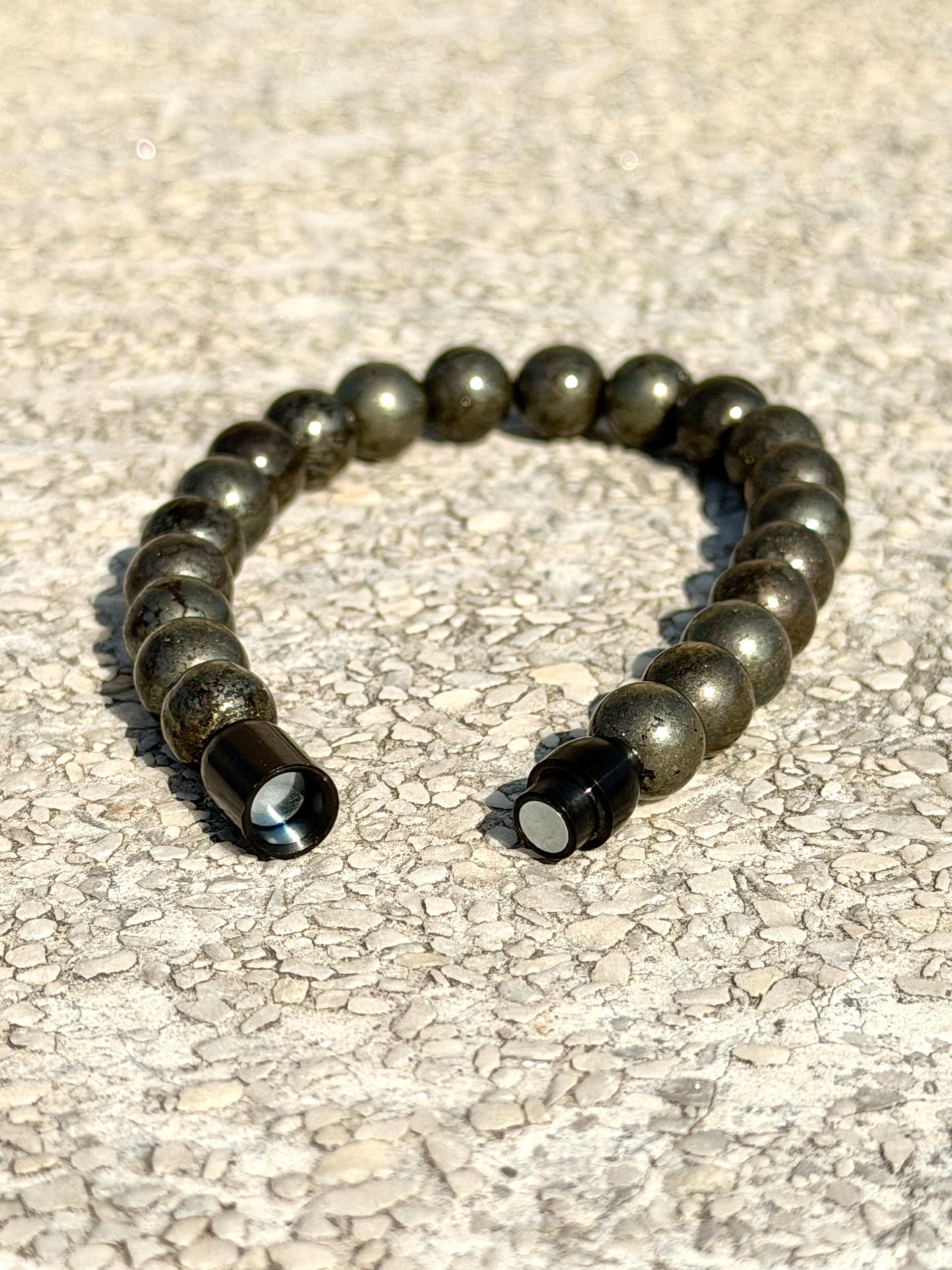 PYRITE