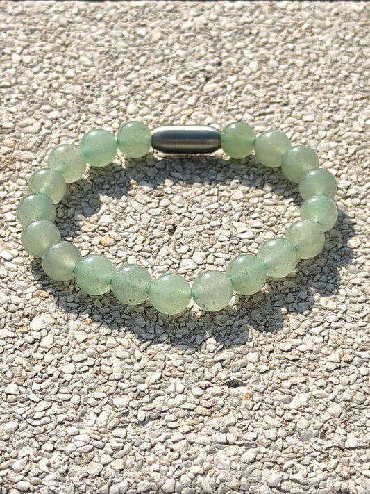 GREEN AVENTURINE