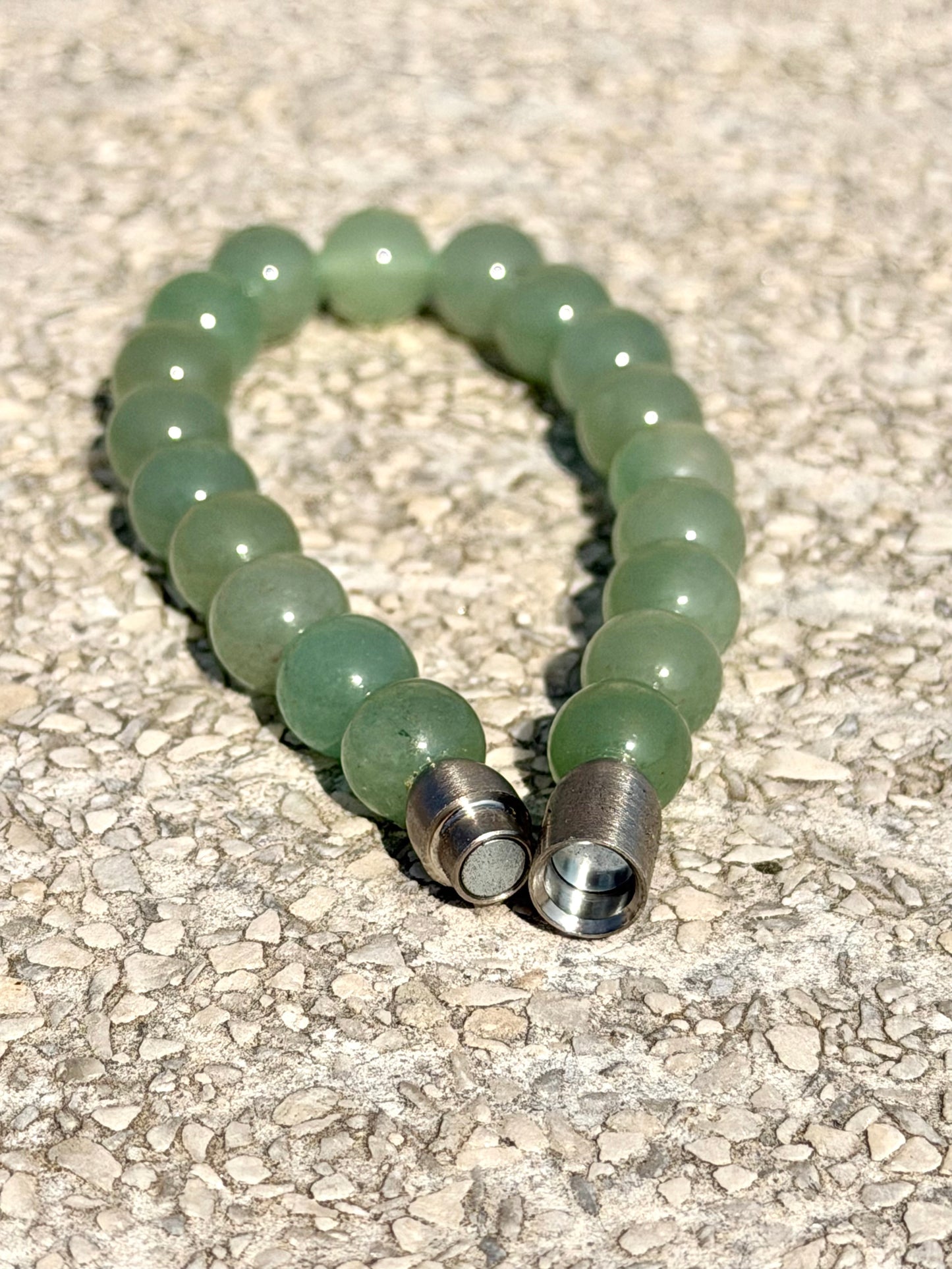 GREEN AVENTURINE