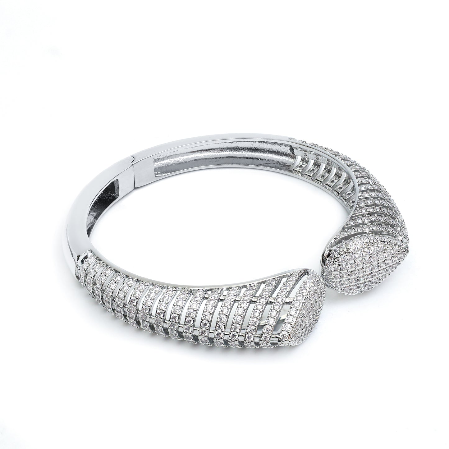 Starry night set bracelet and ring
