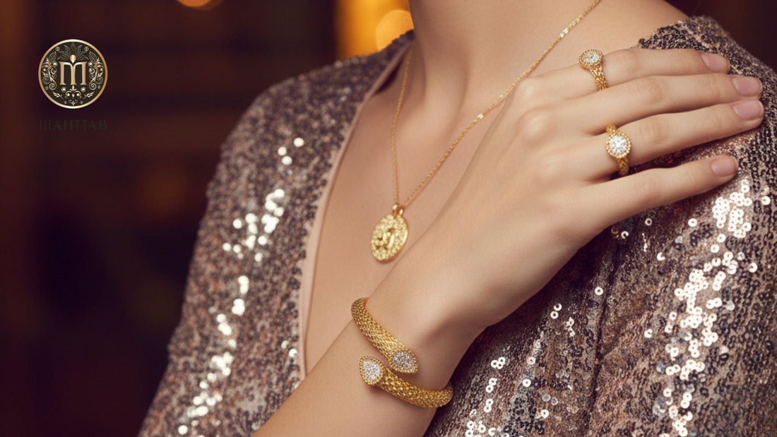 Party Night Jewellery