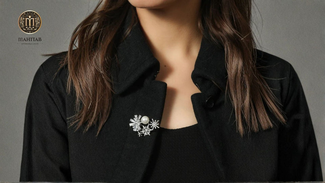 Small Details, Big Style: How Jewellery Completes Your Look