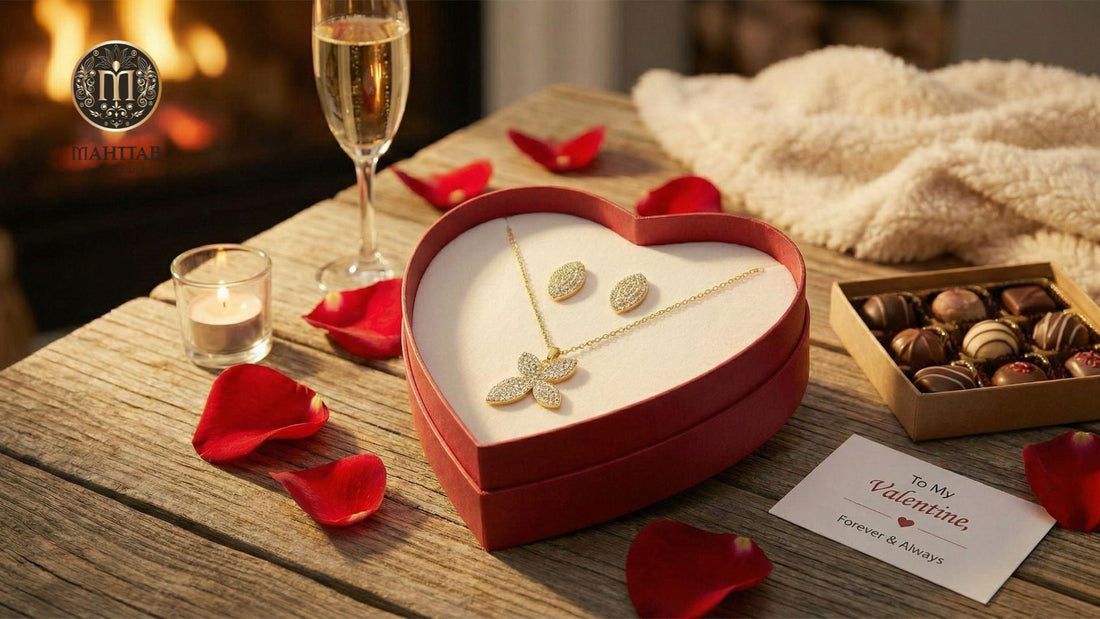 Perfect Valentine’s Day Gift