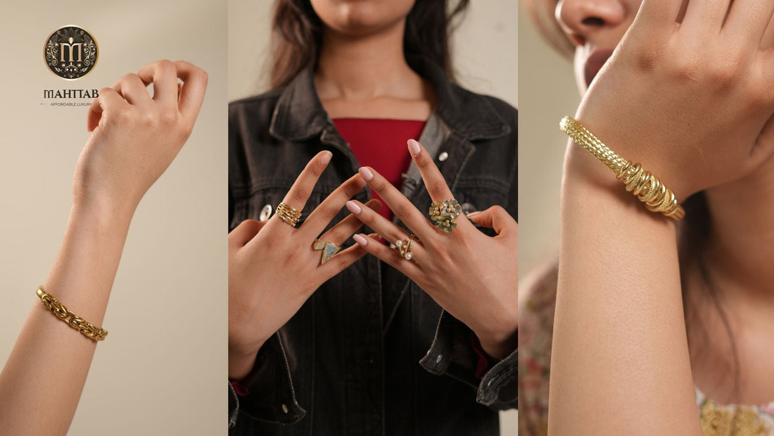 Simple Style Guide: How to Choose Jewellery for Everyday and Special Moments