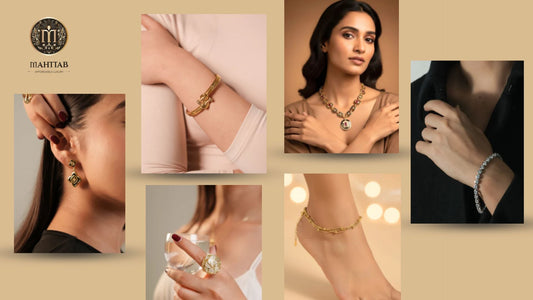 How to Choose Stylish Jewellery for Every Occasion