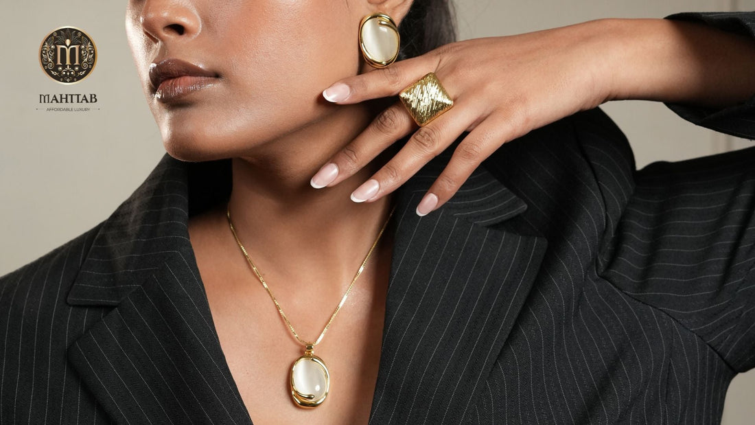 Top Jewellery Trends Every Woman Should Try in 2026