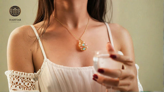 How to Style Statement Jewellery with Sarees: Modern Styling Tips You’ll Love