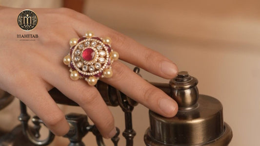 Silver Jewellery: Effortless Elegance for Every Moment