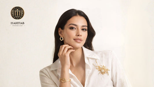 Where Style Begins: Discover Modern Designer Jewellery for Today’s Women