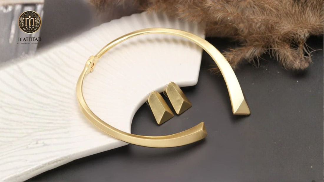 Demi-Fine Jewellery