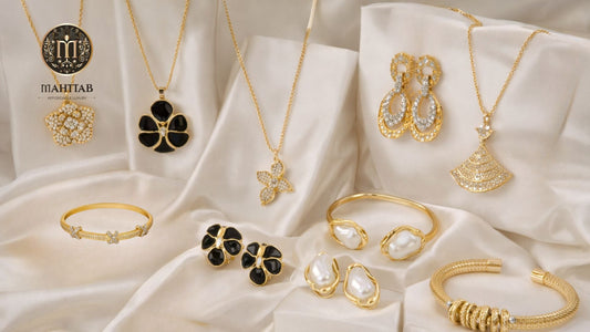 Jewellery That Moves With You: Everyday to Occasion Styles for Modern Women