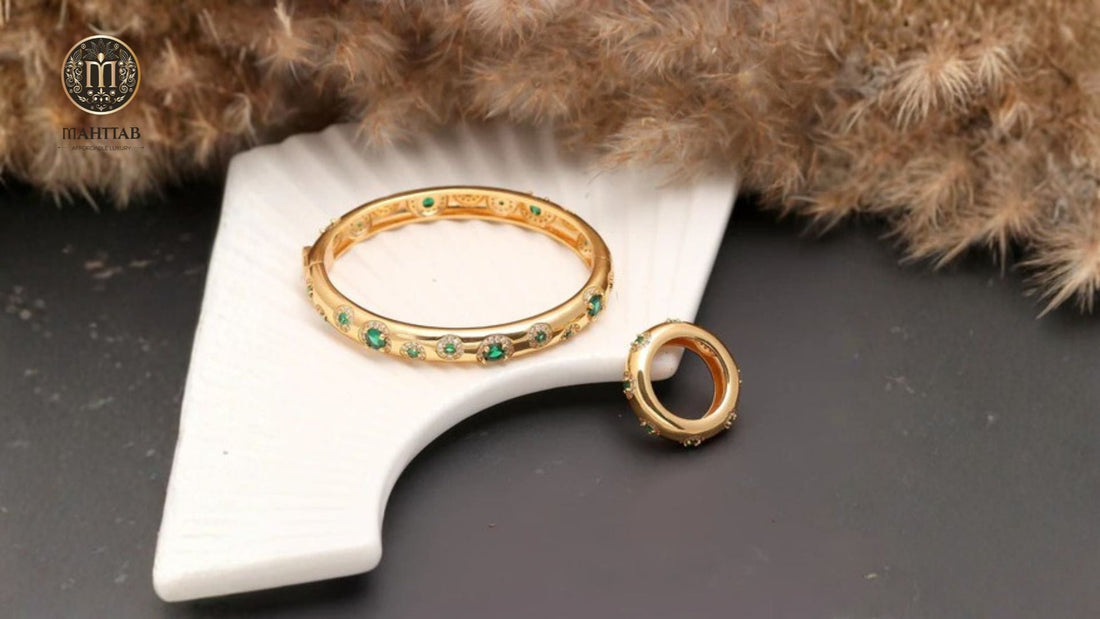 Top Travel Friendly Jewellery And Tips for Stylish Party Looks