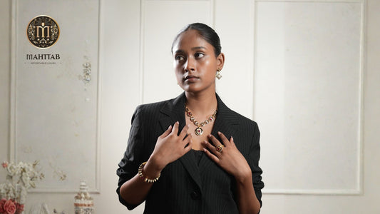 Affordable Designer Jewellery Online: Jewellery That Completes Your Story