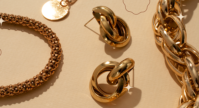 The Summer Edit: Must-Have Jewellery Pieces for Your Vacation Mood