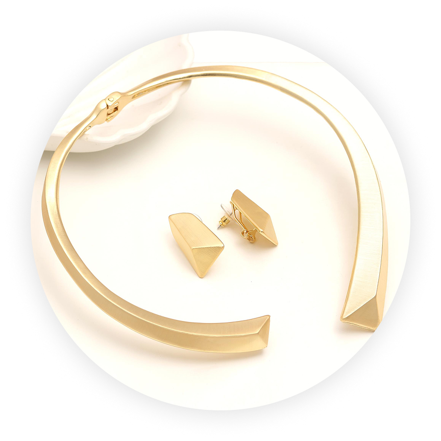 NECKLACE SETS