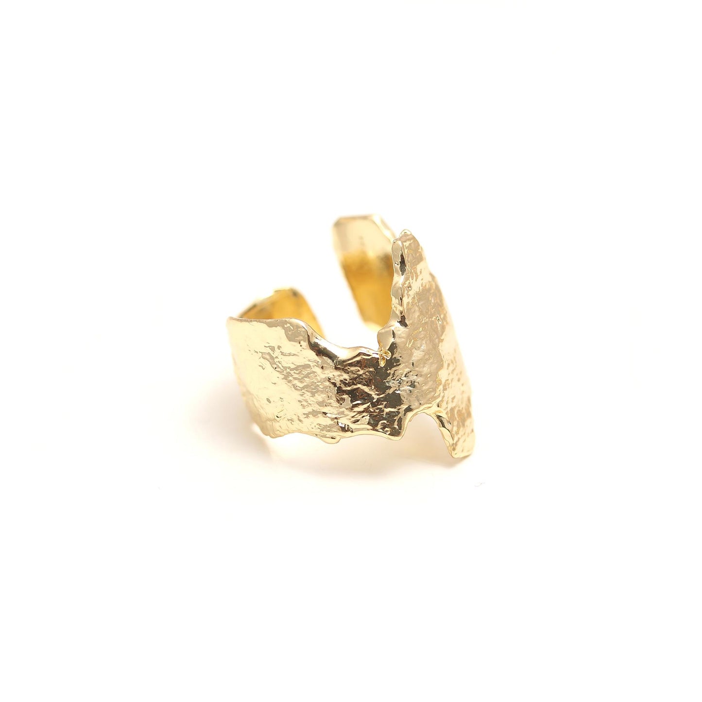 Midnight Glow Ring