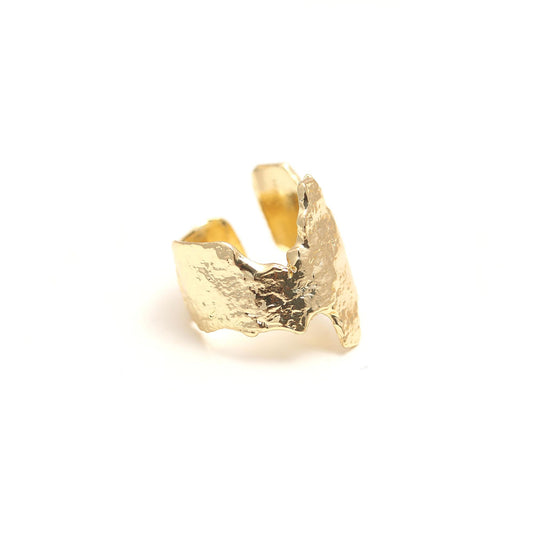 Midnight Glow Ring