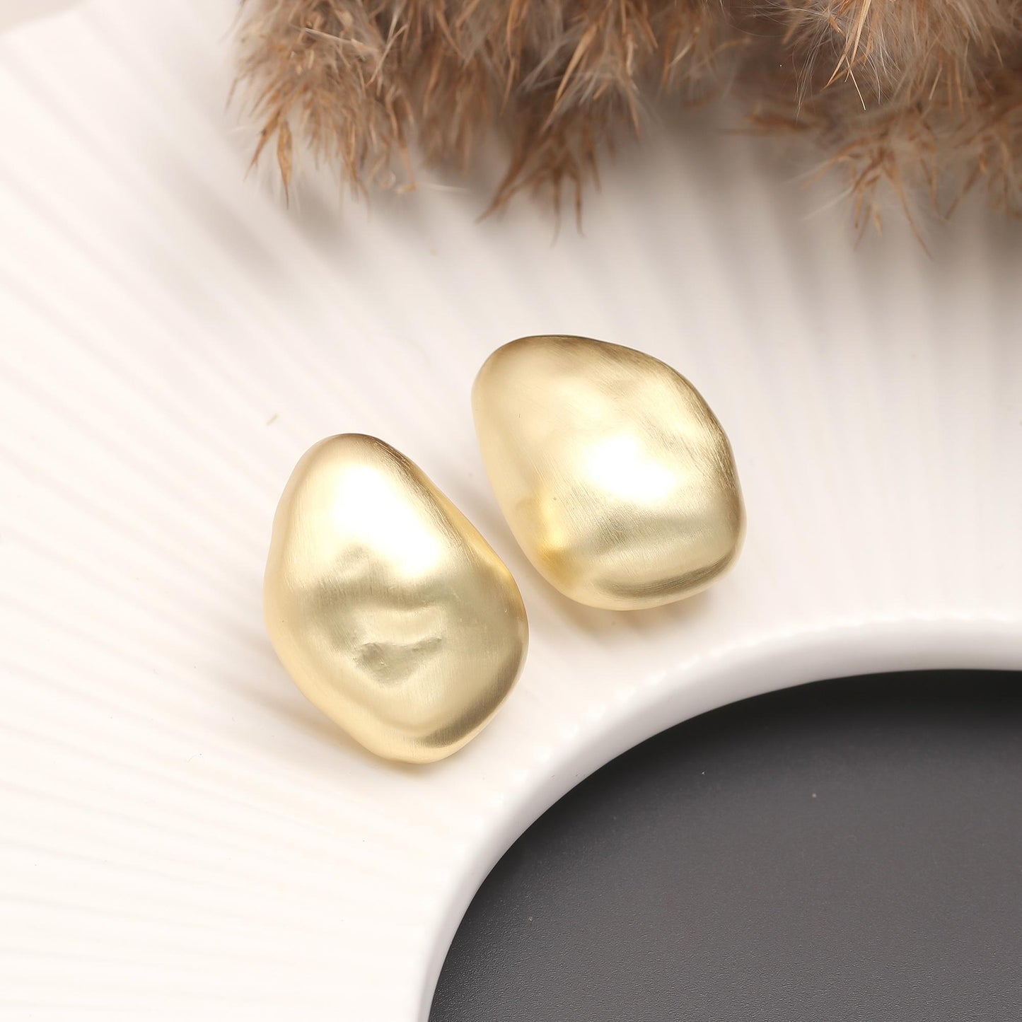 Twilight Bloom Earrings