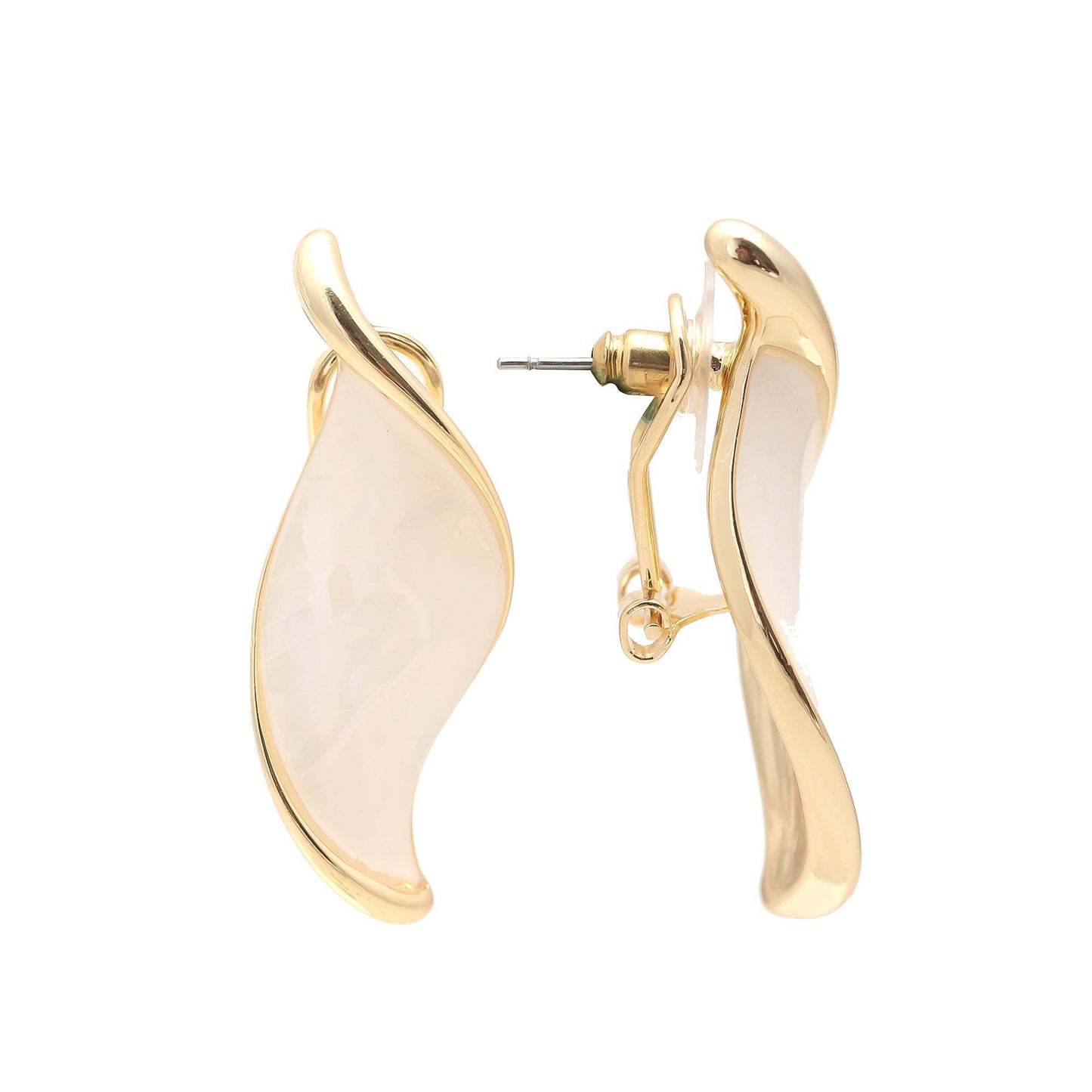 Mirage Bloom Earrings