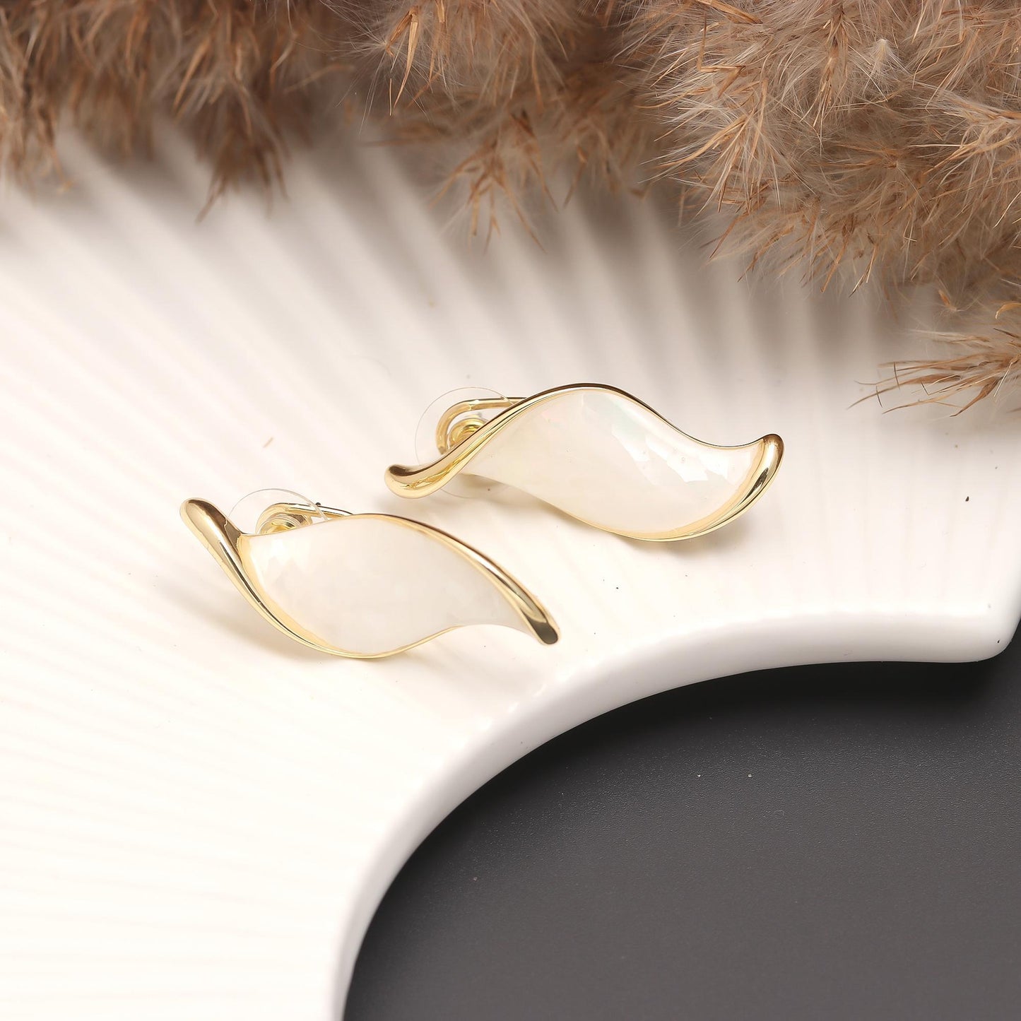 Mirage Bloom Earrings