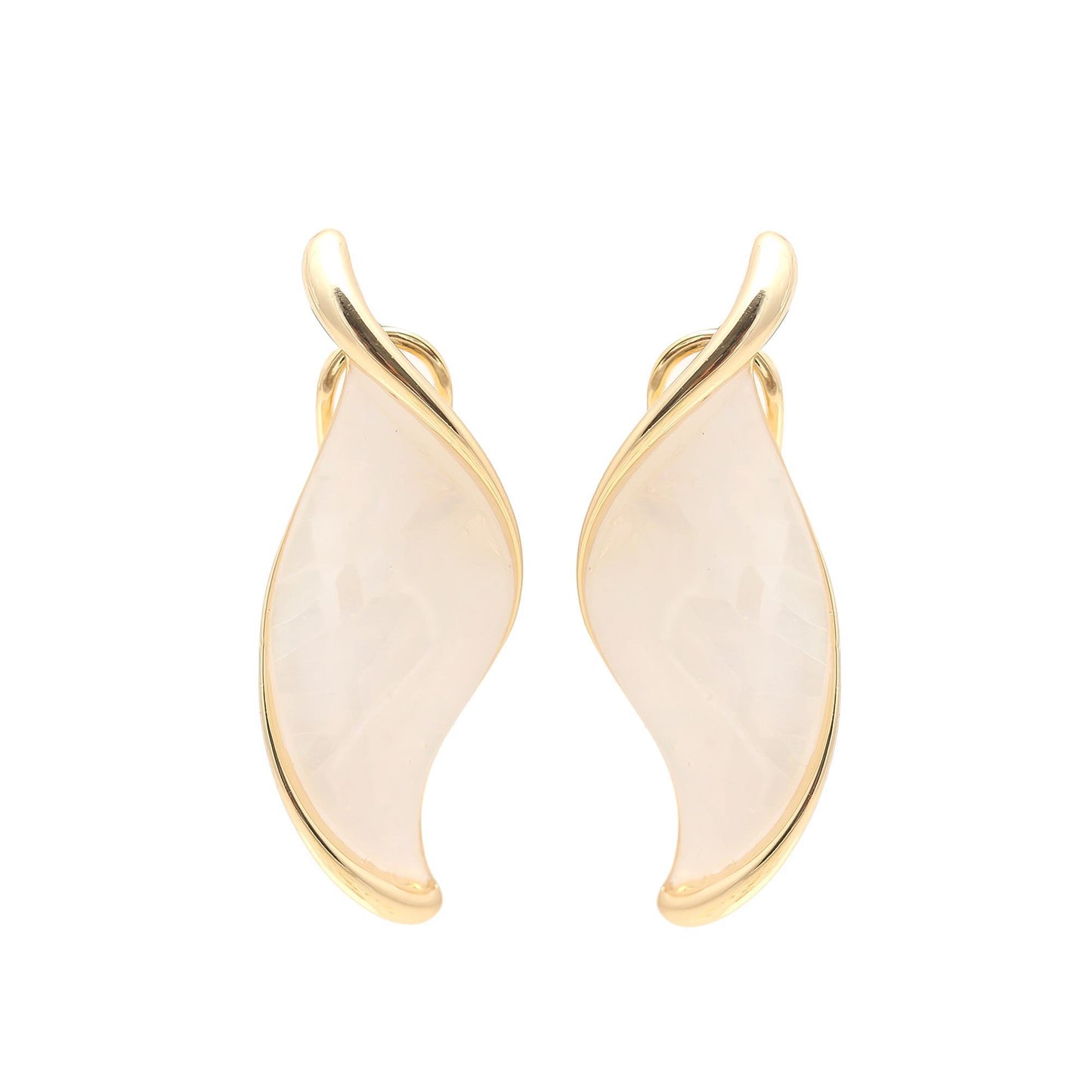 Mirage Bloom Earrings