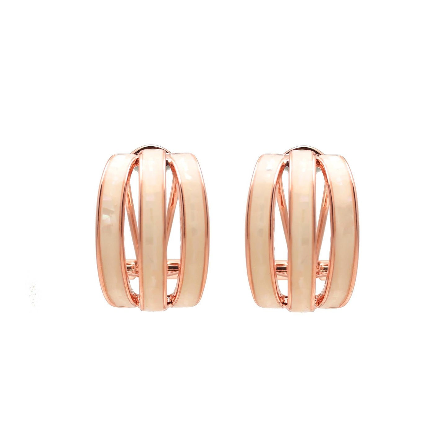 Petal Murmur Earrings