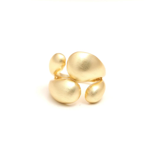 Crownlight Ring