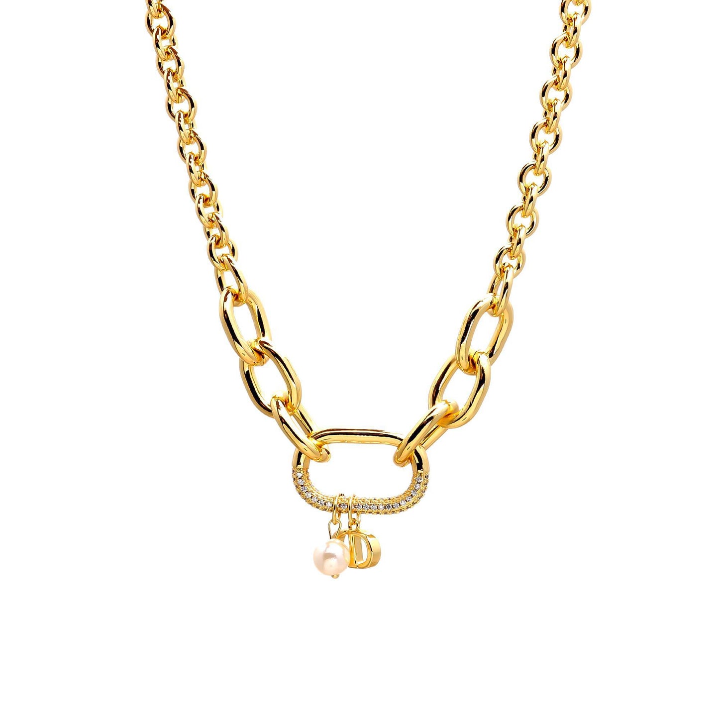 Chic Aura Chain