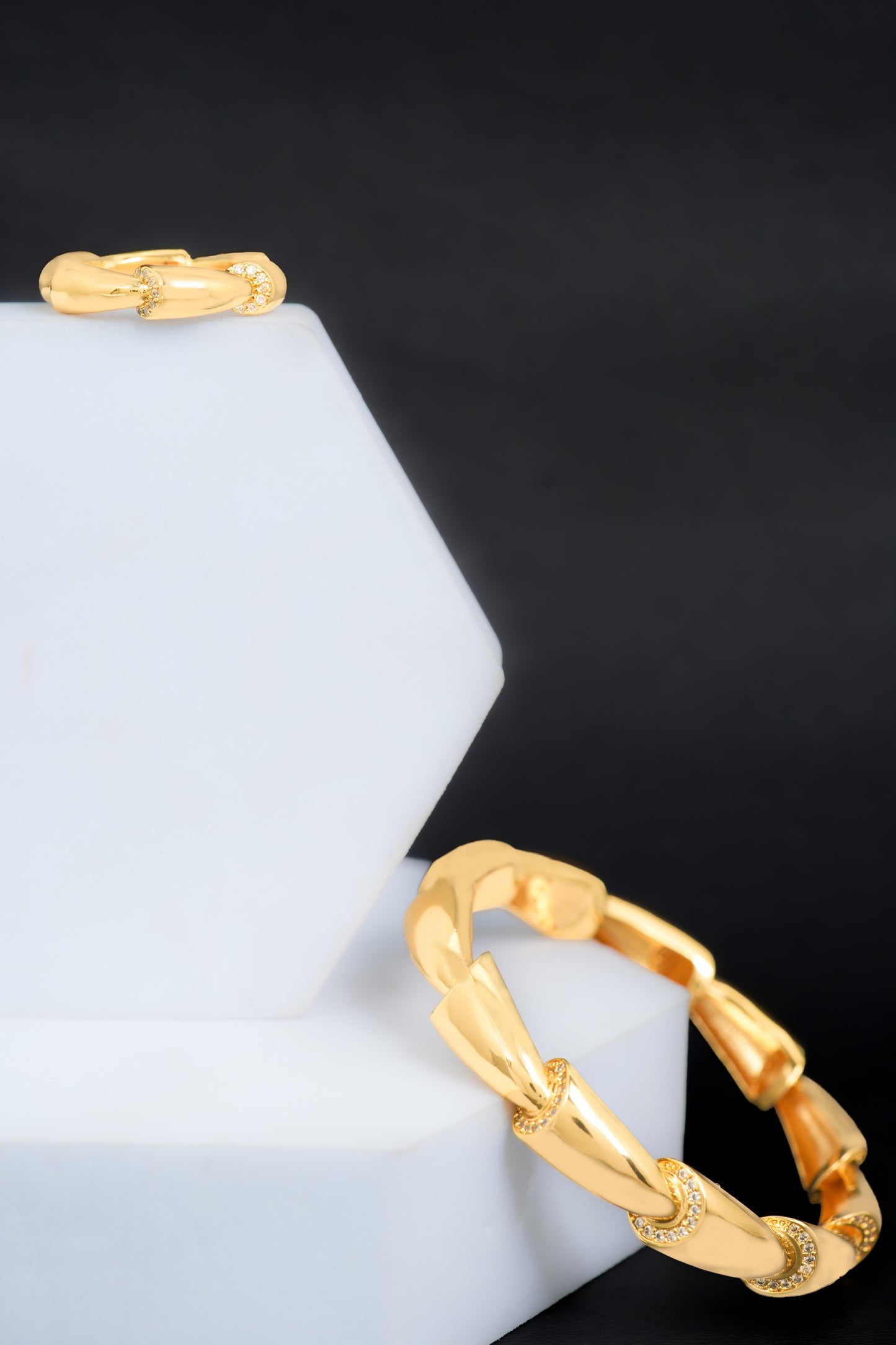 The Serpente Flex Set