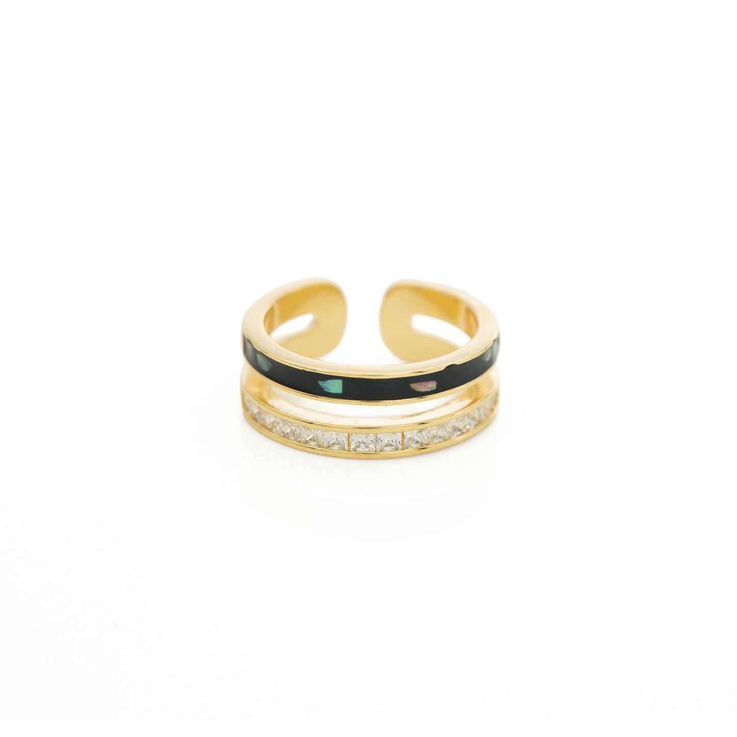 Eclipse Dual Band
